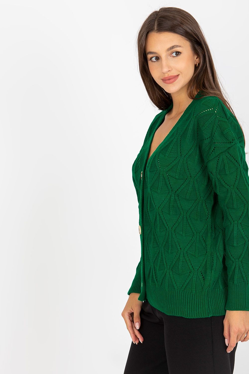  Kardigán model 170539 Rue Paris 