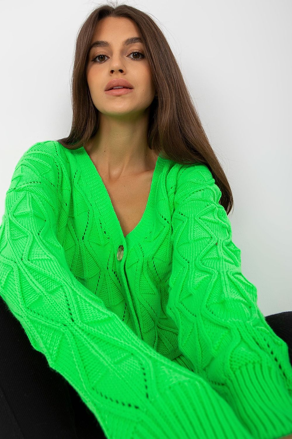  Kardigán model 170541 Rue Paris 