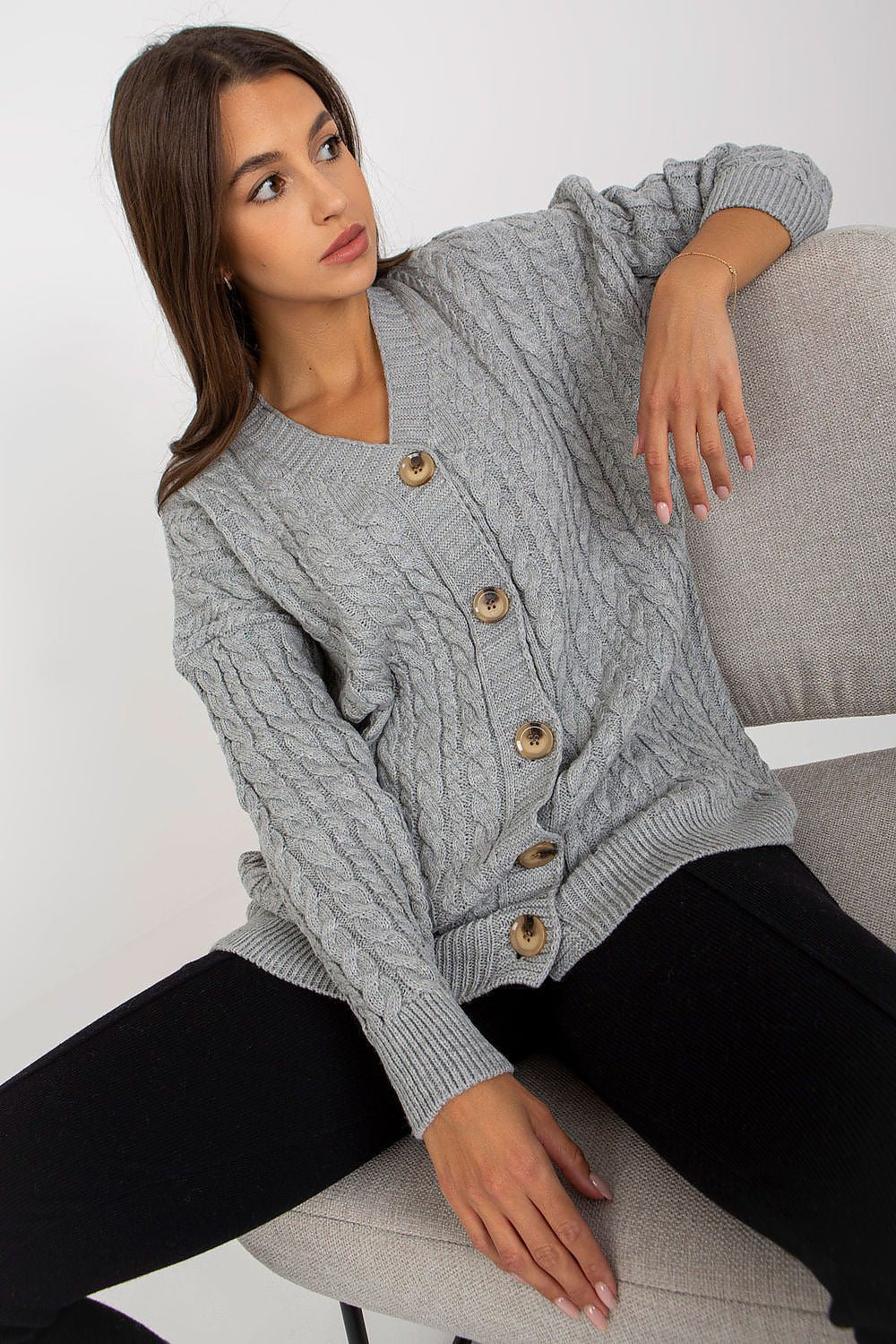  Kardigán model 170544 Rue Paris 
