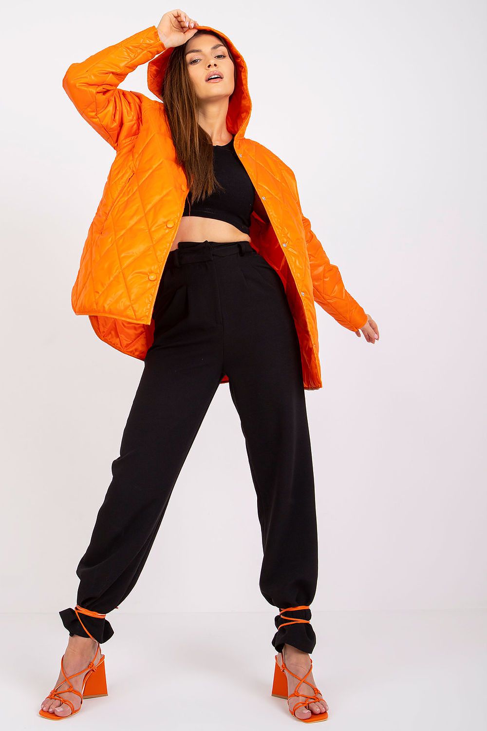  Dzseki model 170570 Rue Paris 