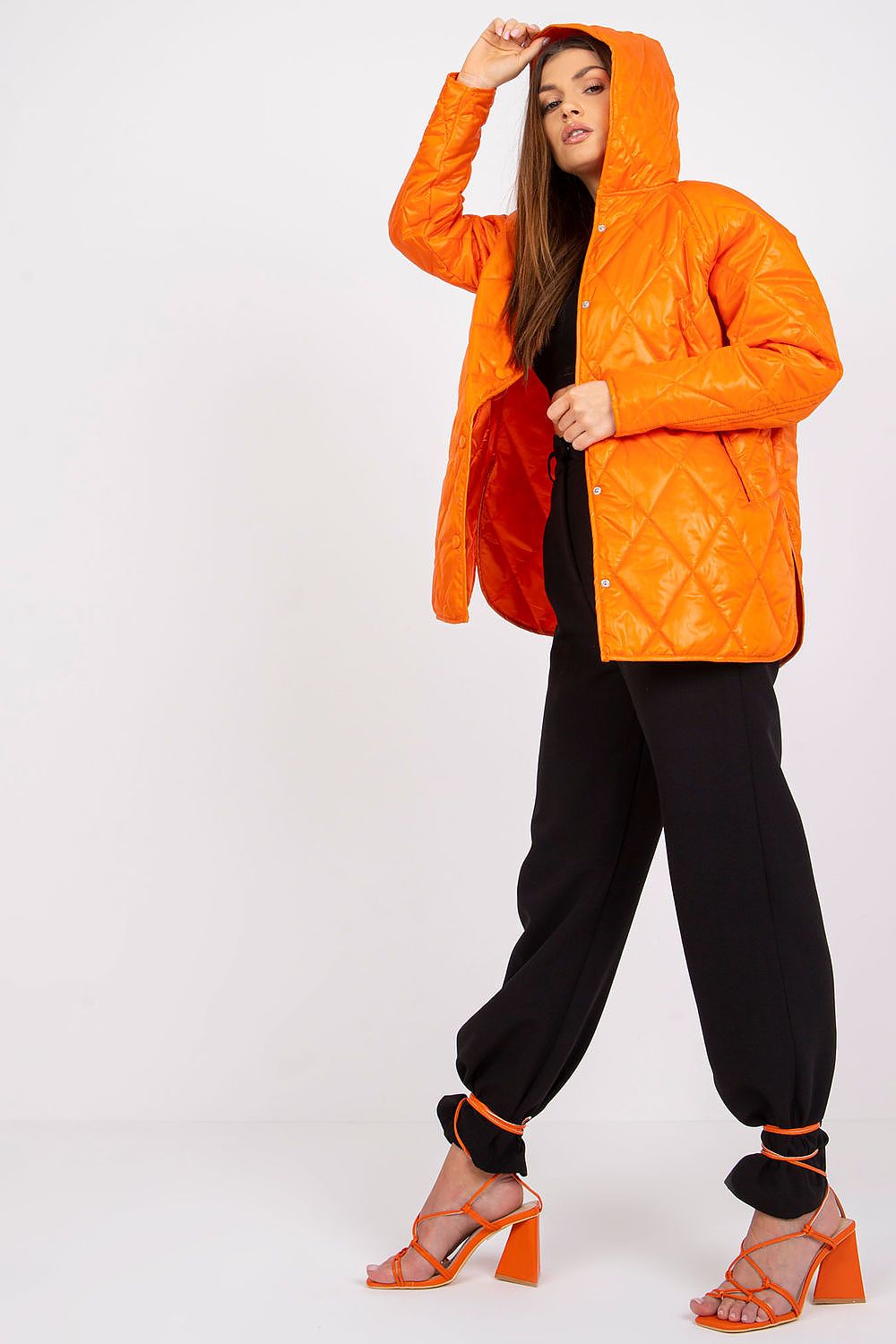  Dzseki model 170570 Rue Paris 