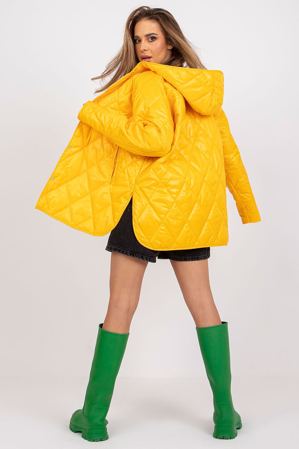  Dzseki model 170573 Rue Paris 