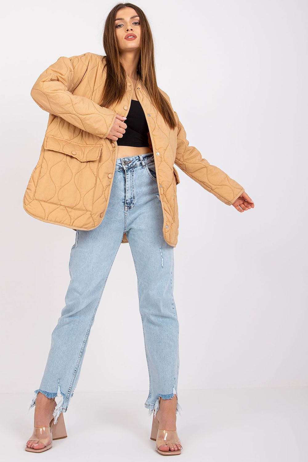  Dzseki model 170583 Rue Paris 