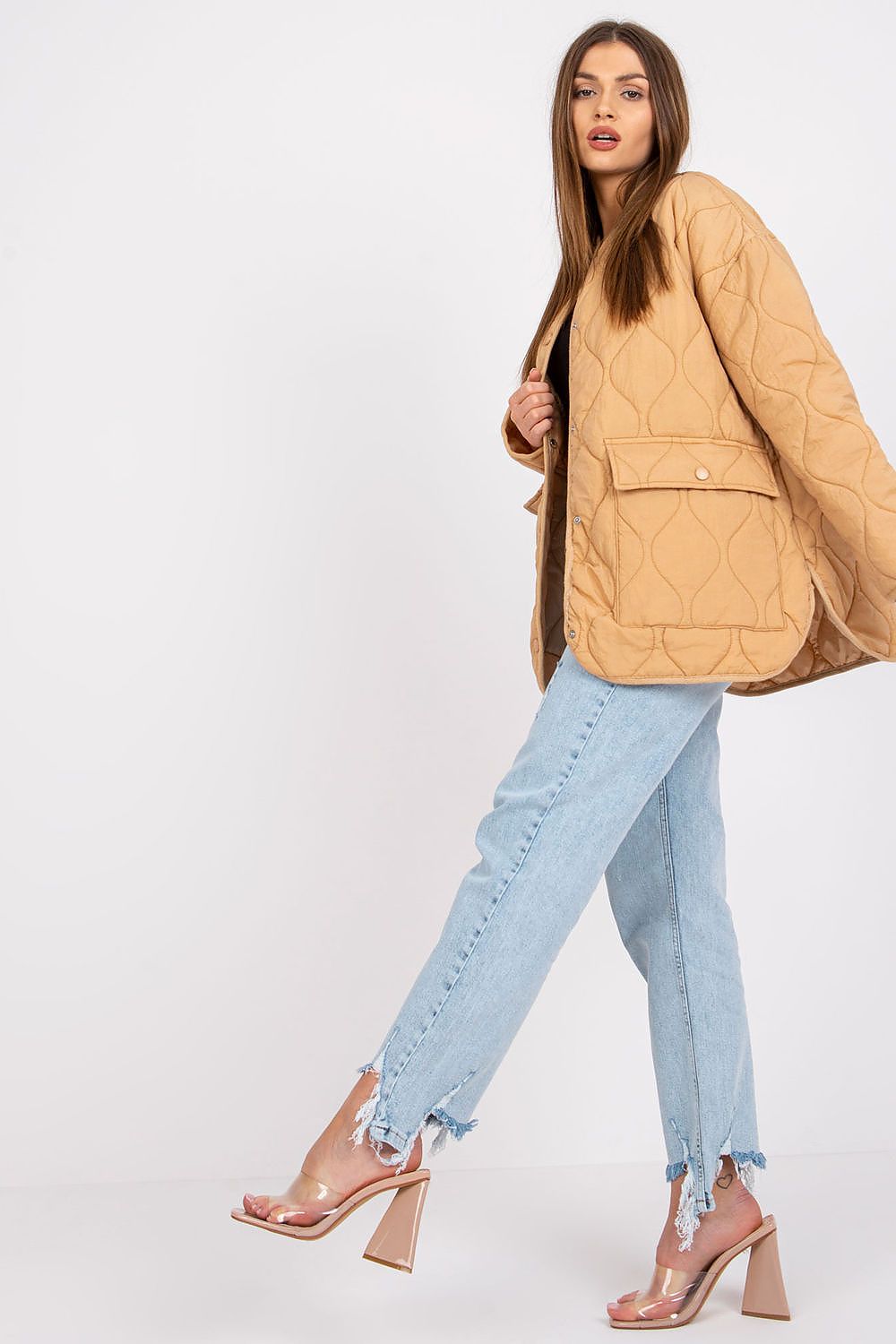  Dzseki model 170583 Rue Paris 