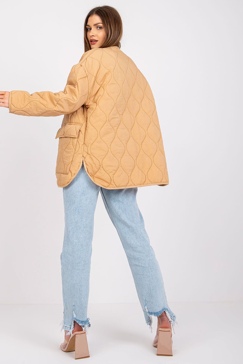  Dzseki model 170583 Rue Paris 
