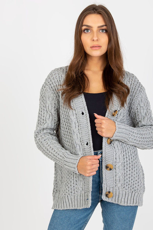  Kardigán model 170761 Rue Paris 