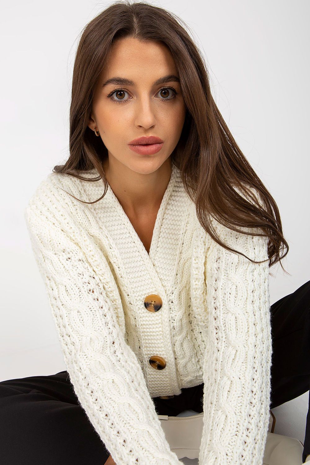  Kardigán model 170763 Rue Paris 