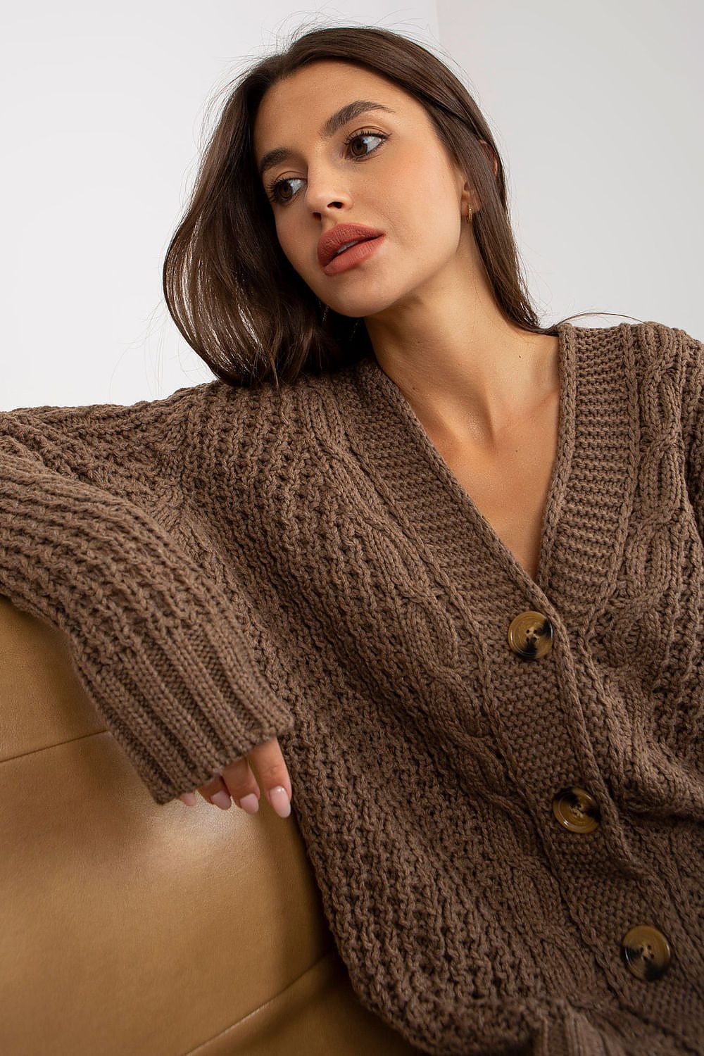  Kardigán model 170764 Rue Paris 