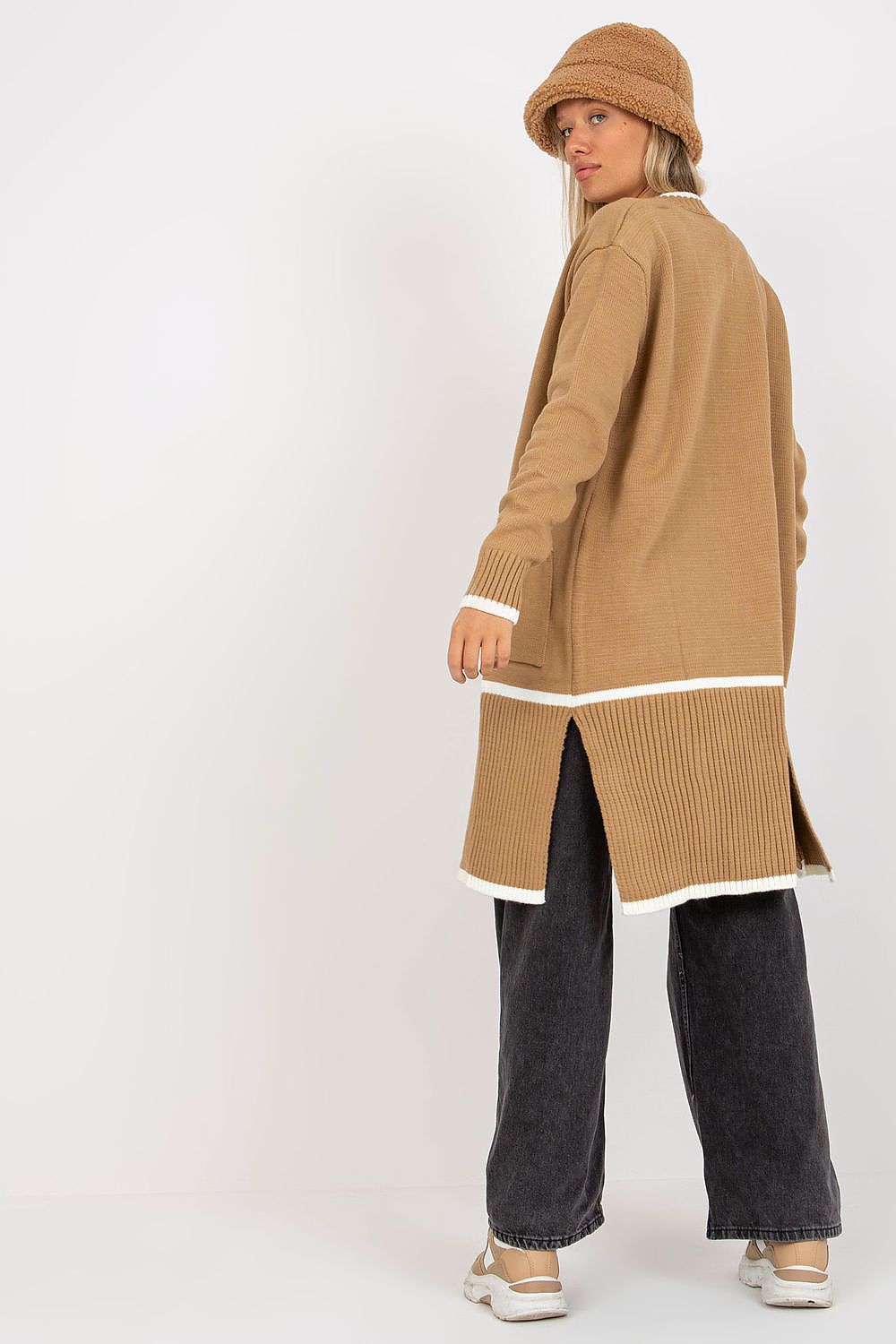  Kardigán model 170767 Rue Paris 