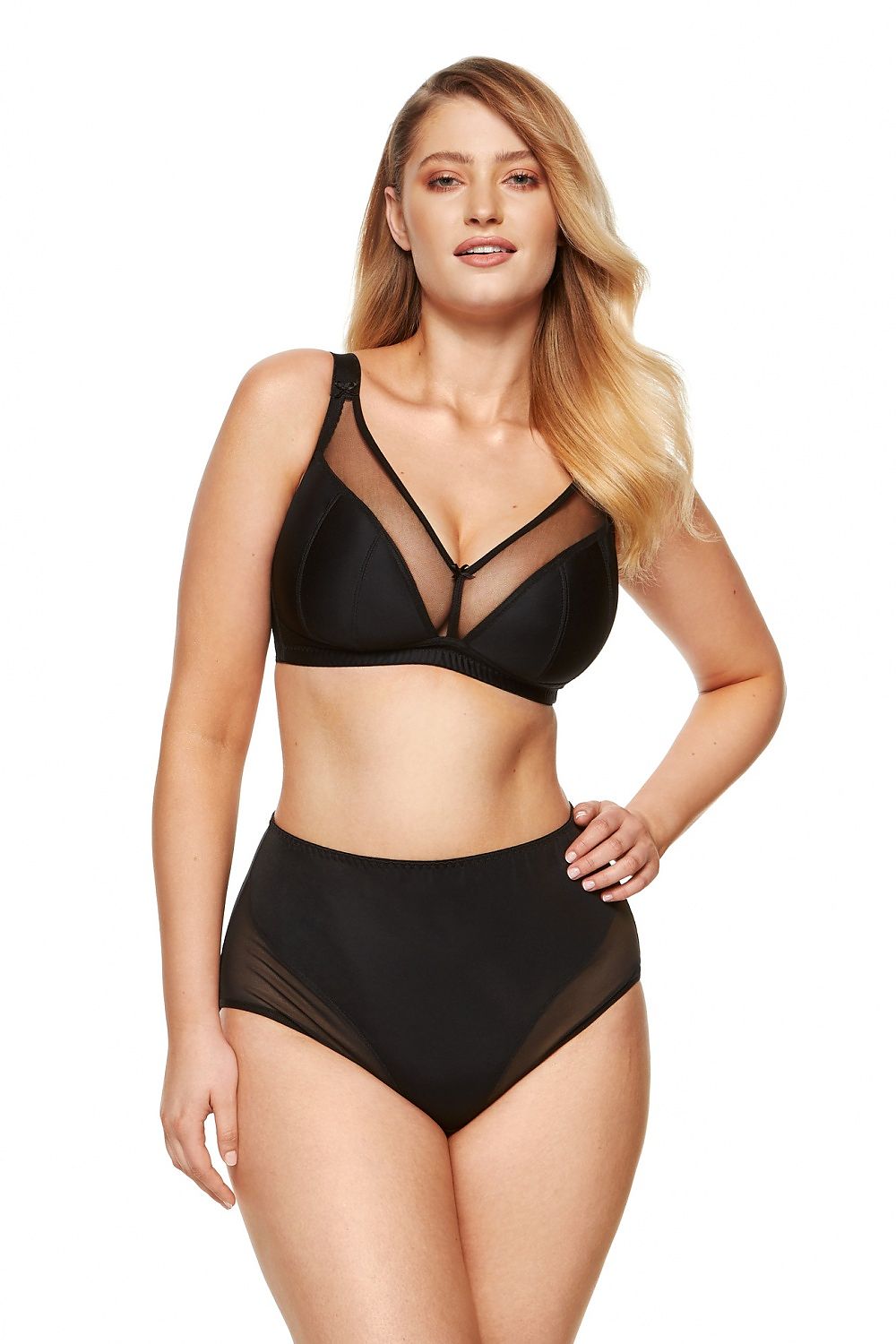  Női alsó model 170783 Gorteks 