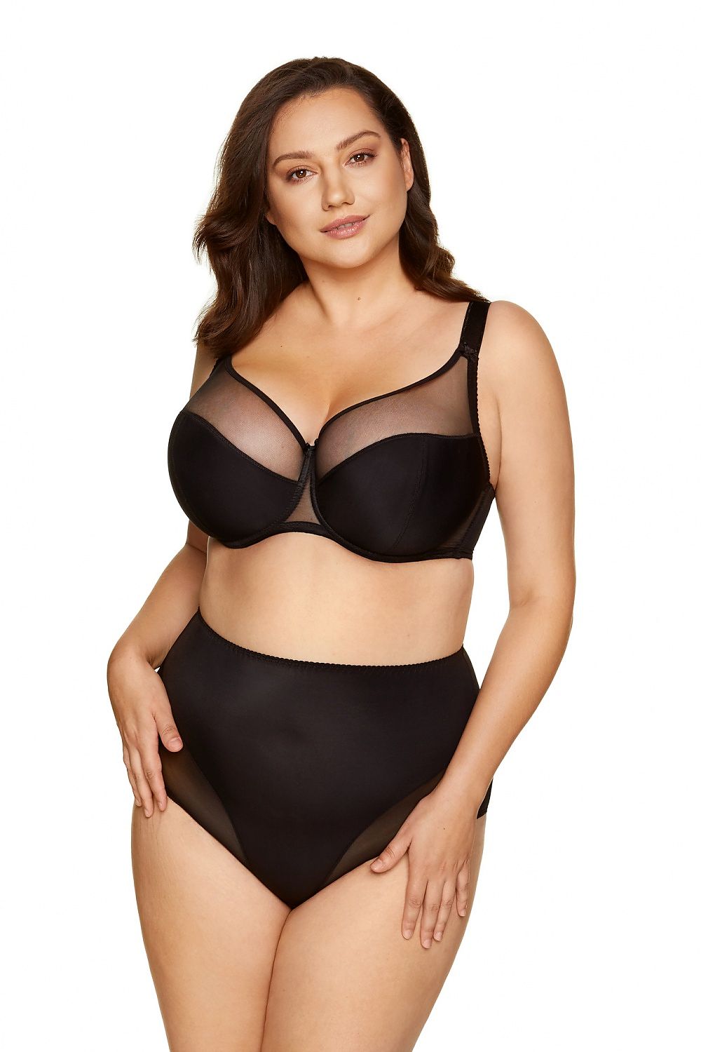  Női alsó model 170783 Gorteks 