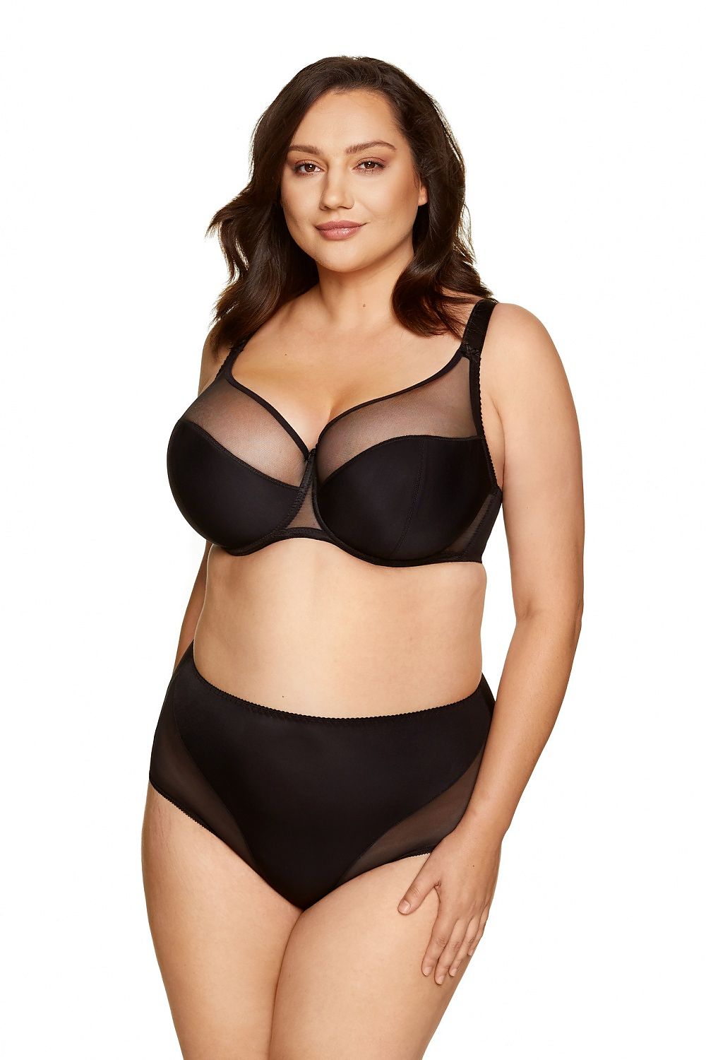  semi-soft model 170785 Gorteks 