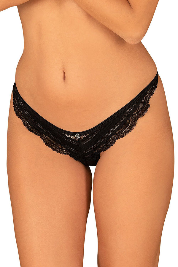  Női alsó model 170799 Obsessive 