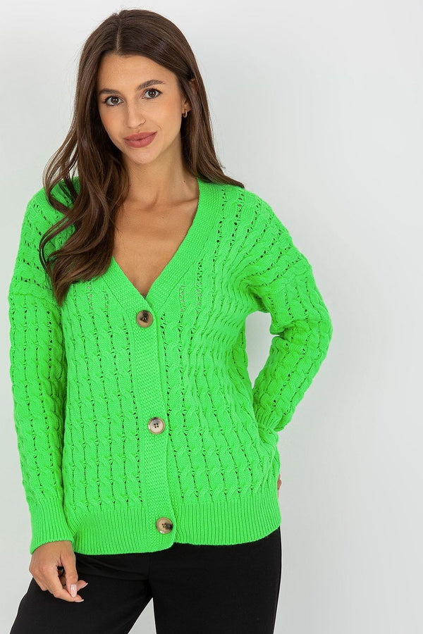  Kardigán model 170806 Rue Paris 