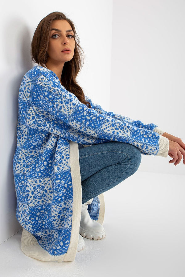  Kardigán model 170809 Rue Paris 