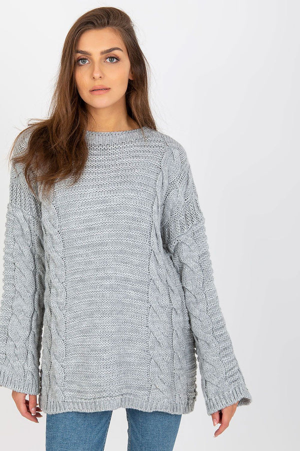  Pulóver model 170812 Rue Paris 