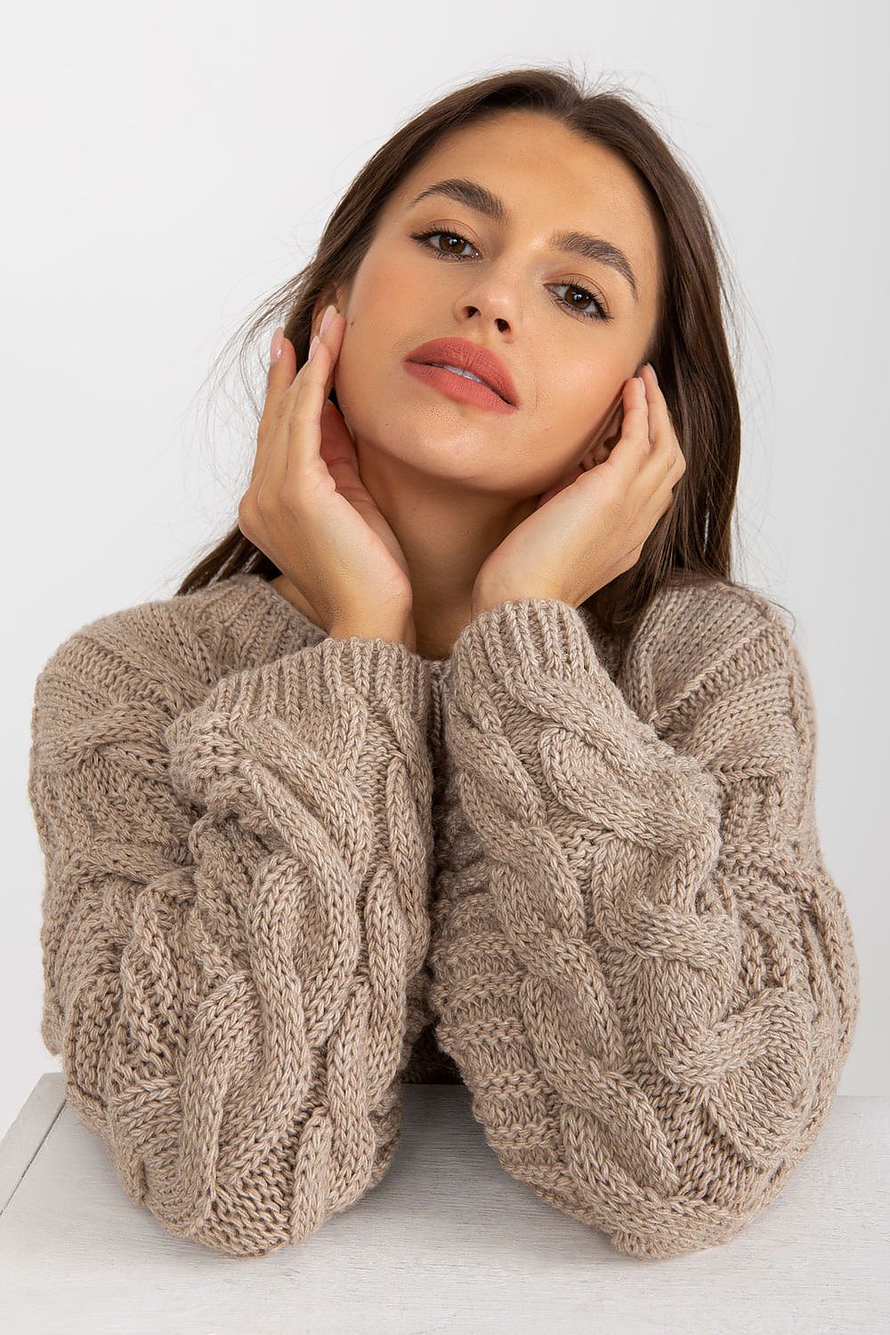  Pulóver model 170814 Rue Paris 