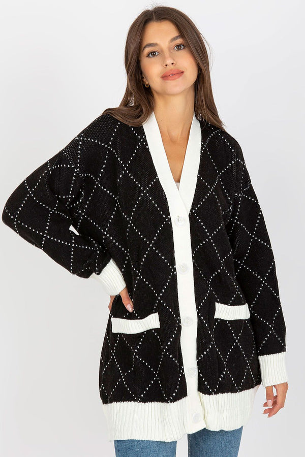  Kardigán model 170816 Rue Paris 