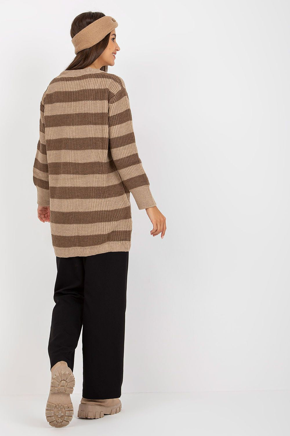  Pulóver model 170818 Rue Paris 