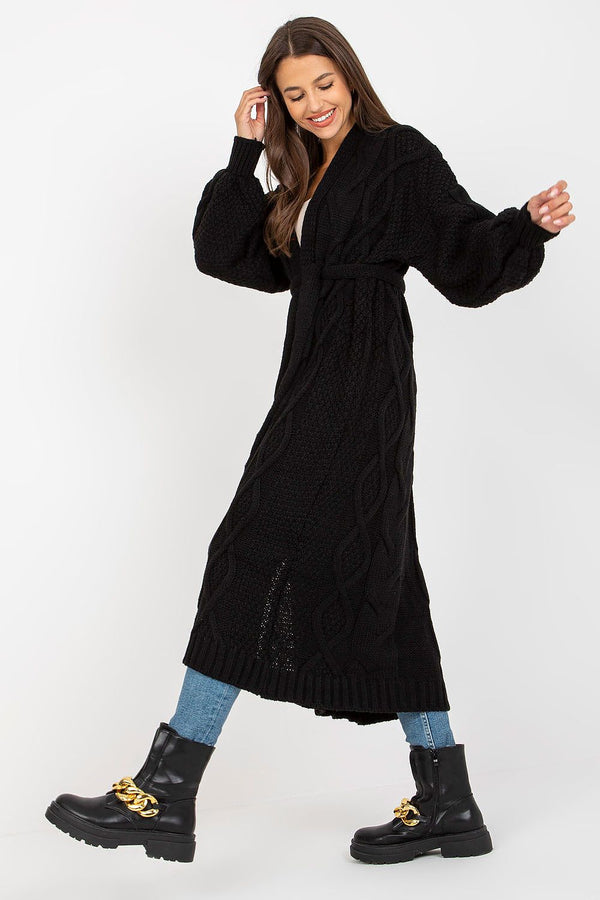  Kardigán model 170824 Rue Paris 