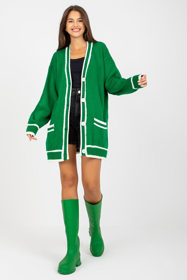  Kardigán model 170829 Rue Paris 