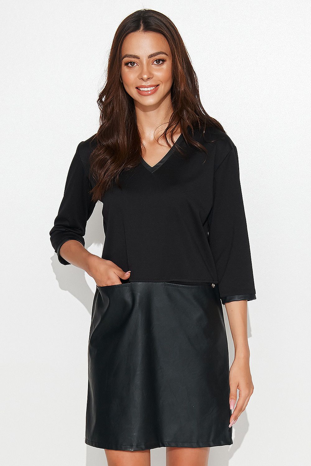  Hétköznapi ruha model 171145 Numinou 
