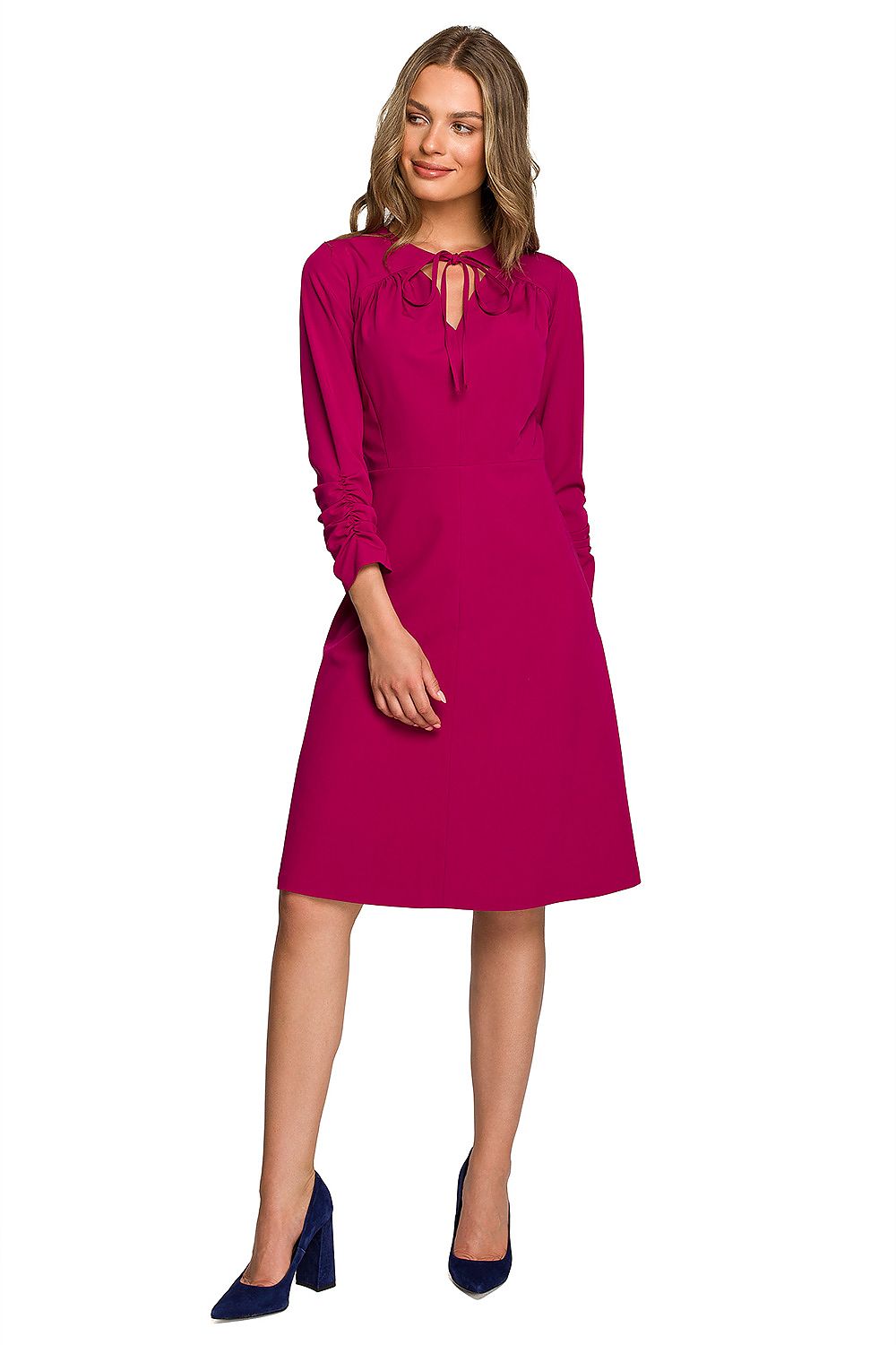  Hétköznapi ruha model 171162 Stylove 