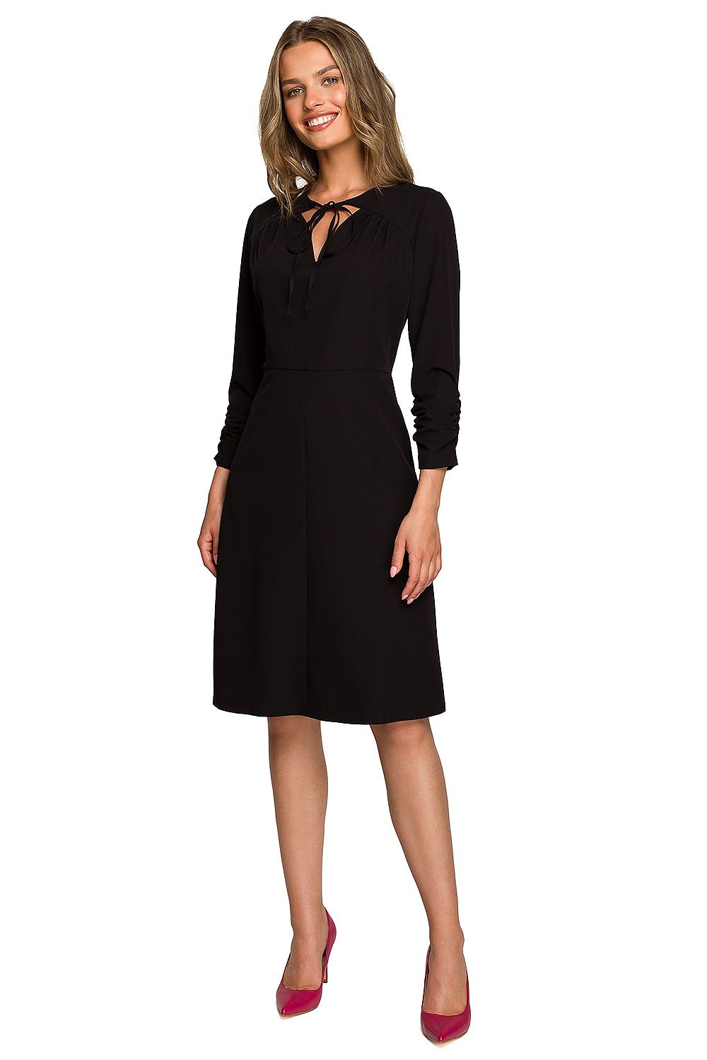  Hétköznapi ruha model 171163 Stylove 