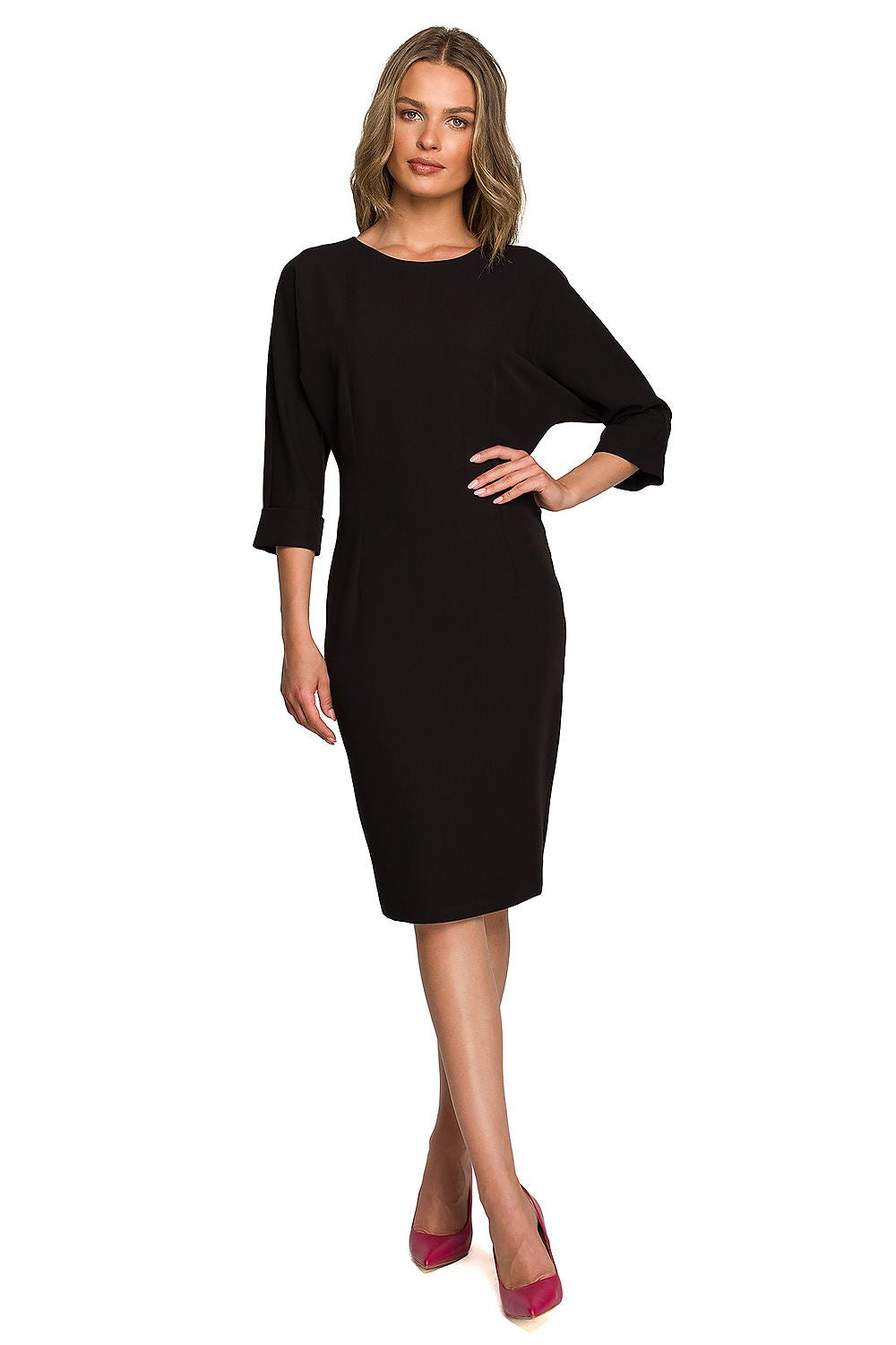  Hétköznapi ruha model 171167 Stylove 