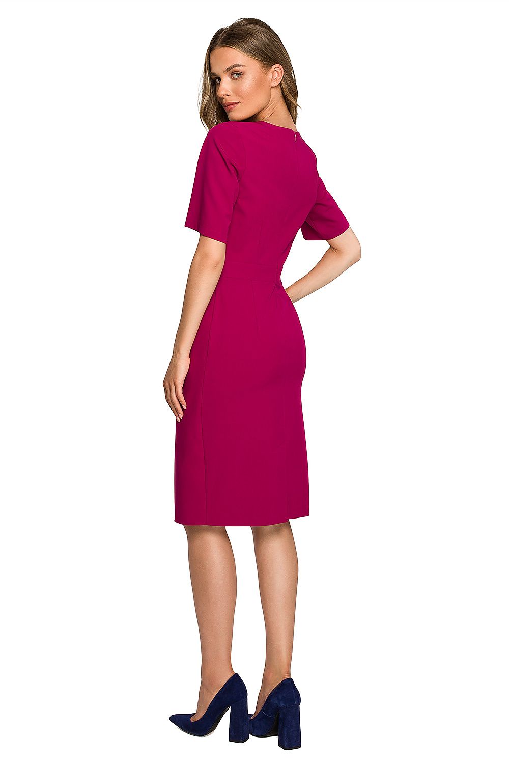  Hétköznapi ruha model 171185 Stylove 