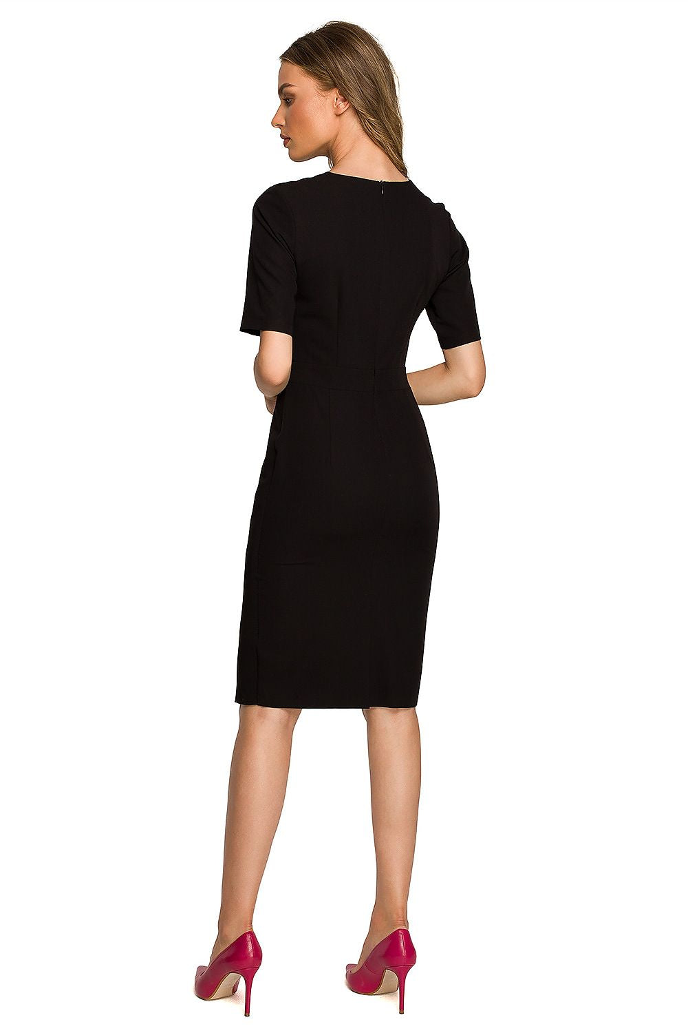  Hétköznapi ruha model 171186 Stylove 