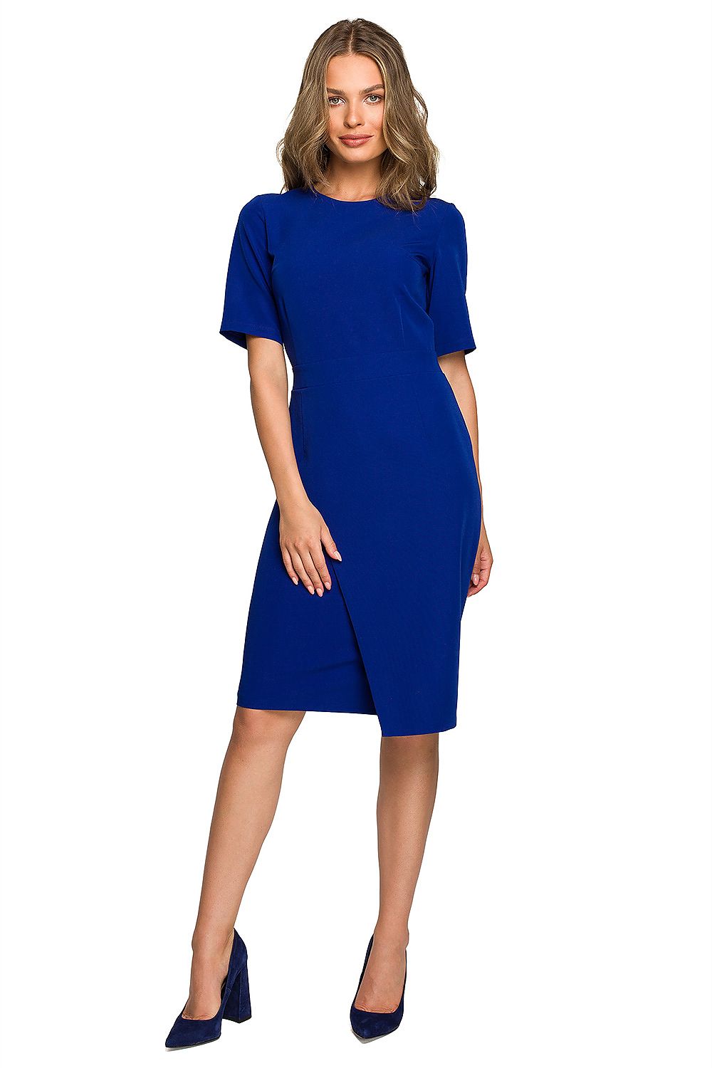  Hétköznapi ruha model 171187 Stylove 
