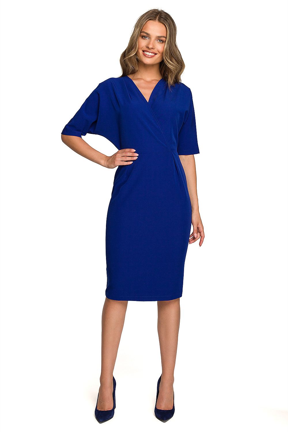  Hétköznapi ruha model 171201 Stylove 