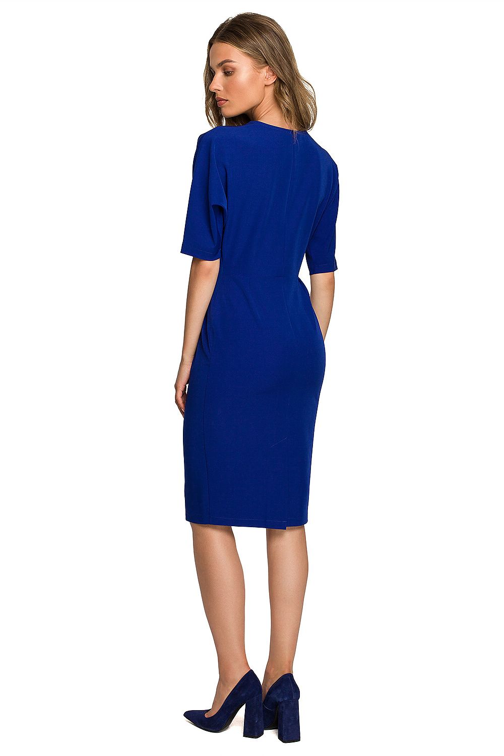  Hétköznapi ruha model 171201 Stylove 