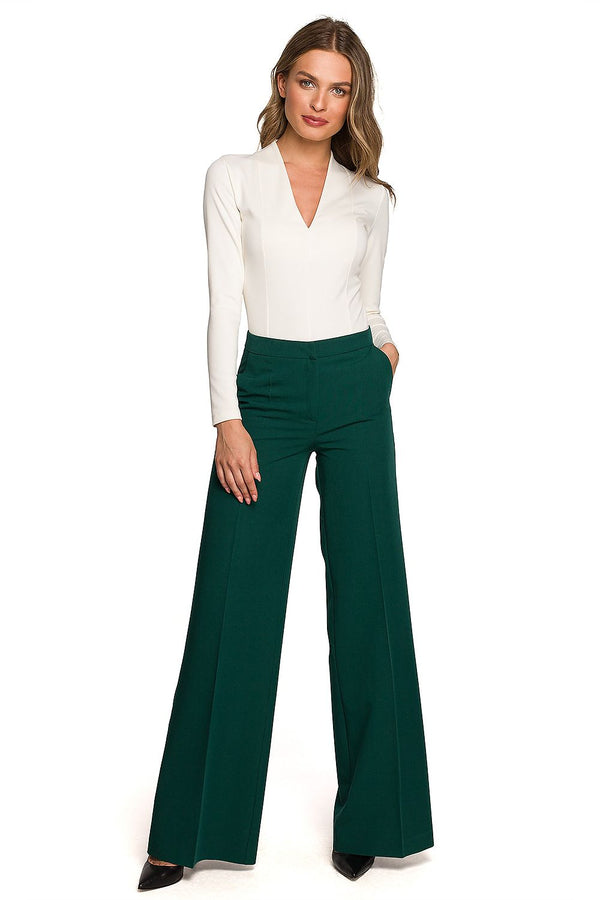  Női nadrág model 171206 Stylove 