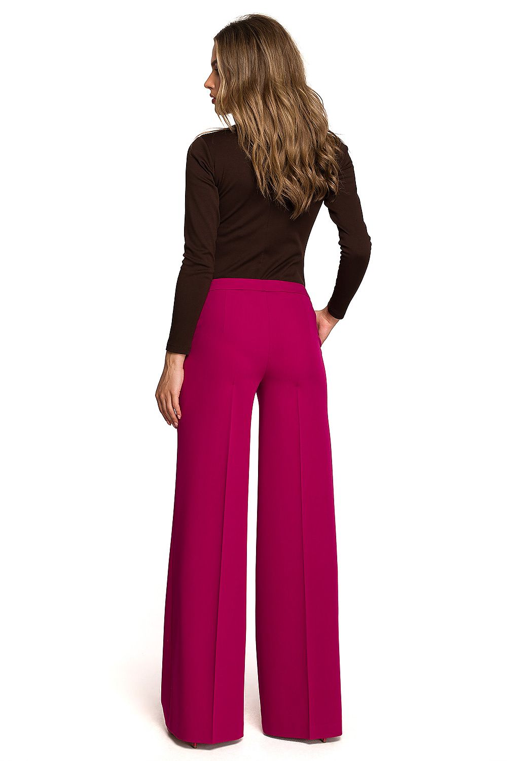  Női nadrág model 171207 Stylove 