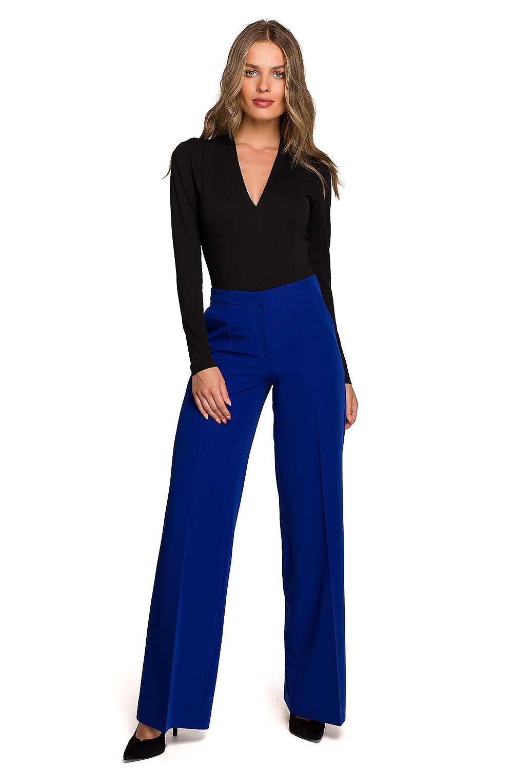  Női nadrág model 171209 Stylove 