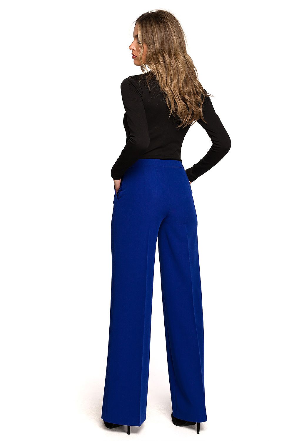  Női nadrág model 171209 Stylove 