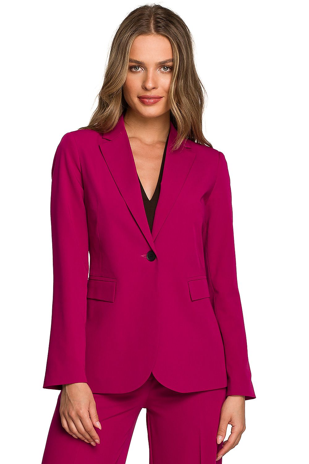  Blézer model 171211 Stylove 