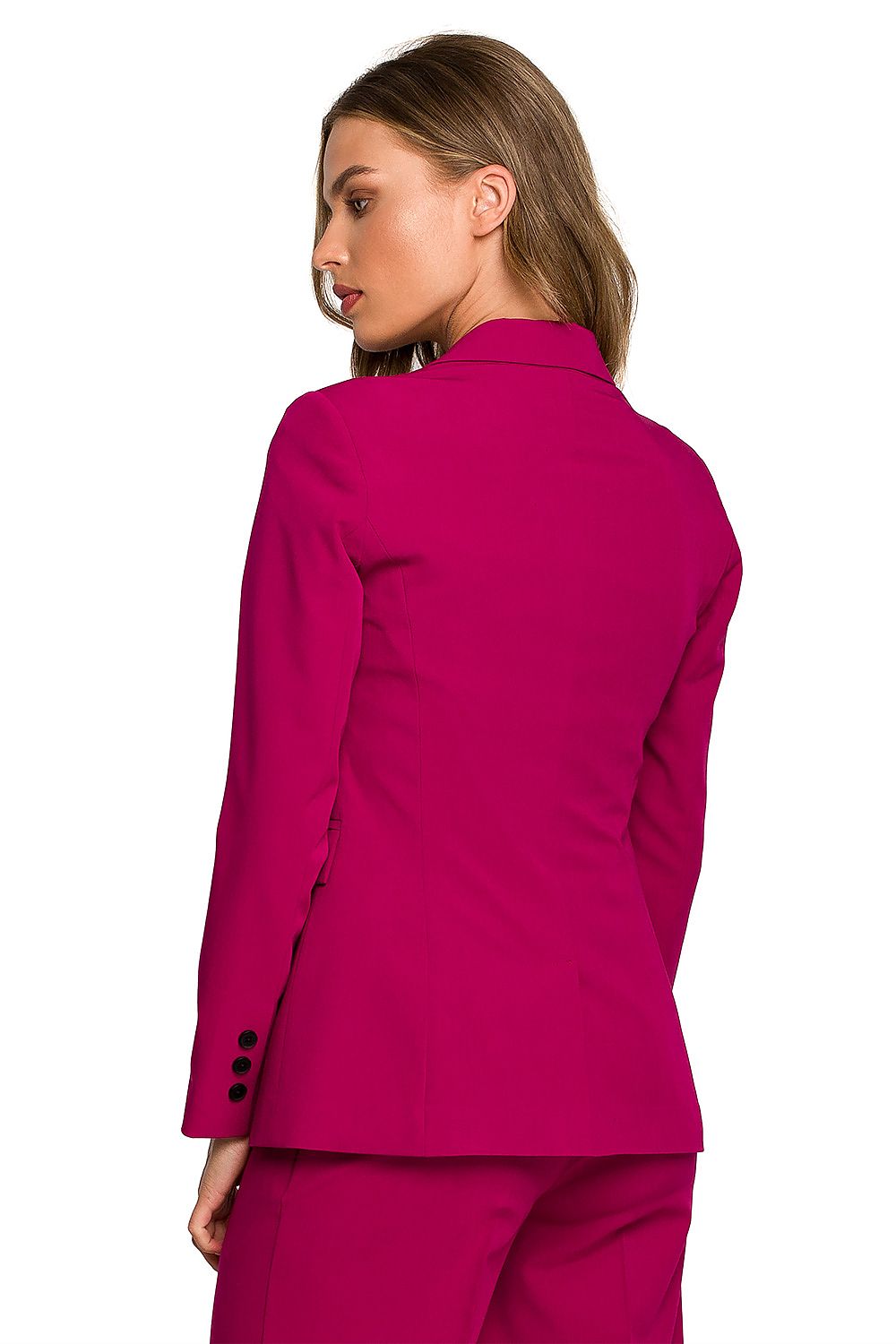  Blézer model 171211 Stylove 