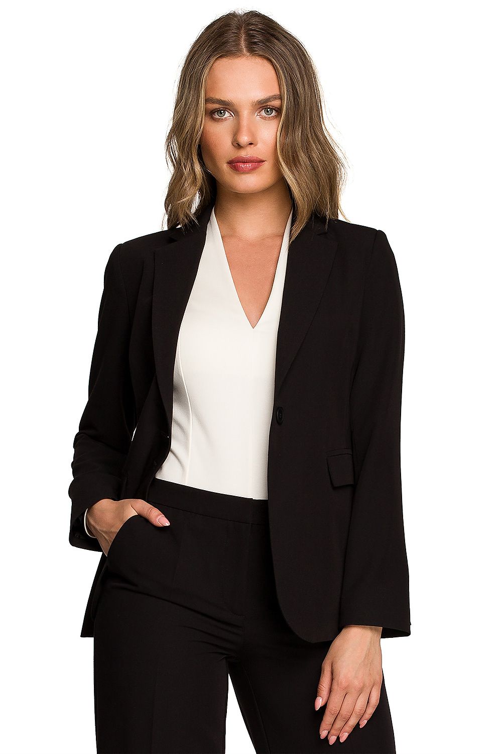  Blézer model 171212 Stylove 
