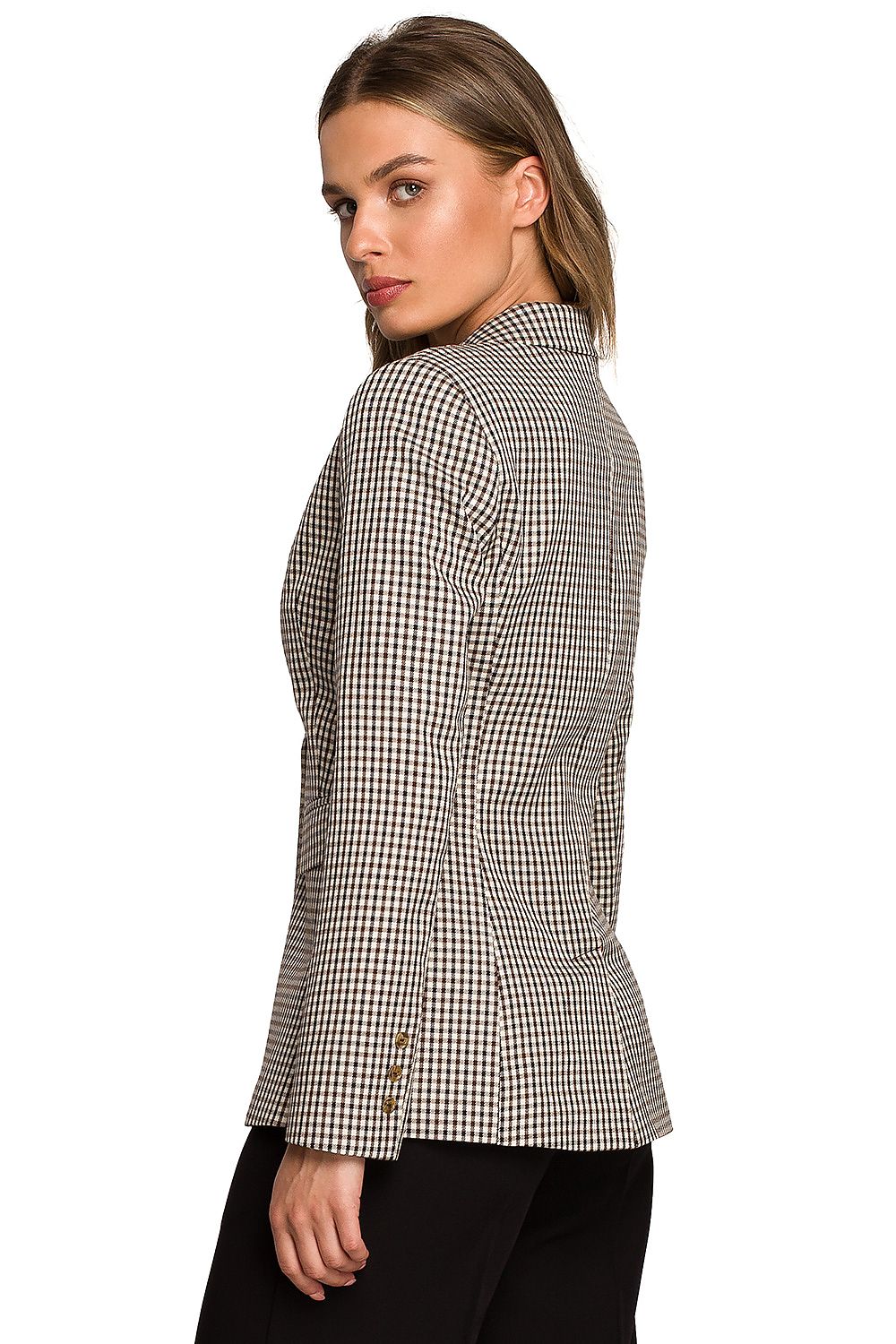  Blézer model 171214 Stylove 