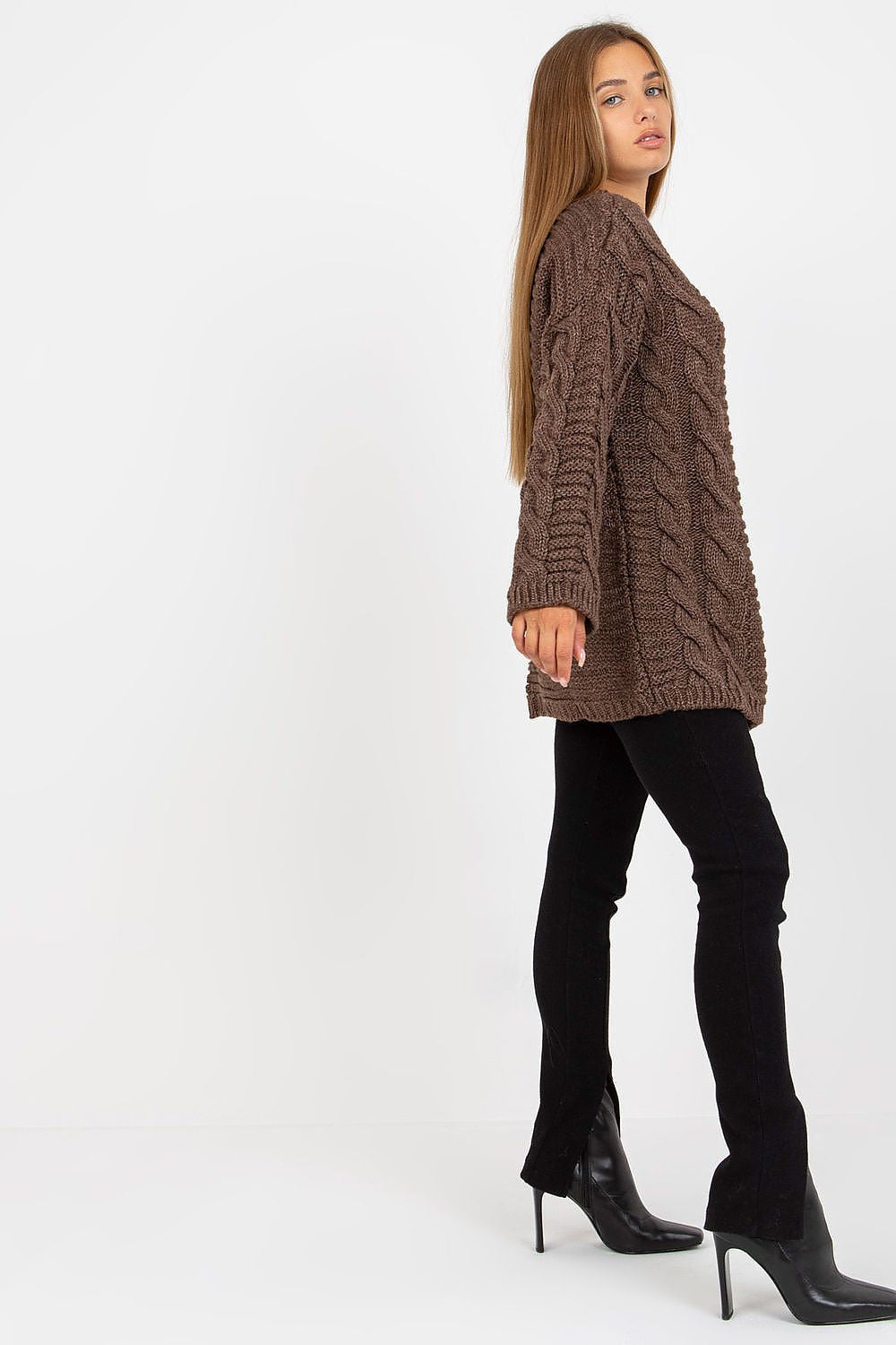  Pulóver model 171272 Rue Paris 