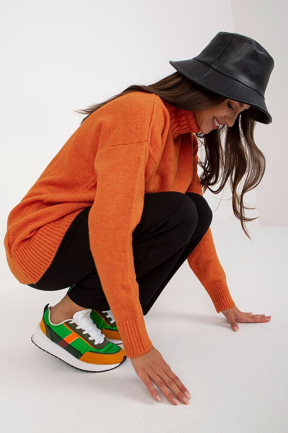  Garbó model 171275 Rue Paris 