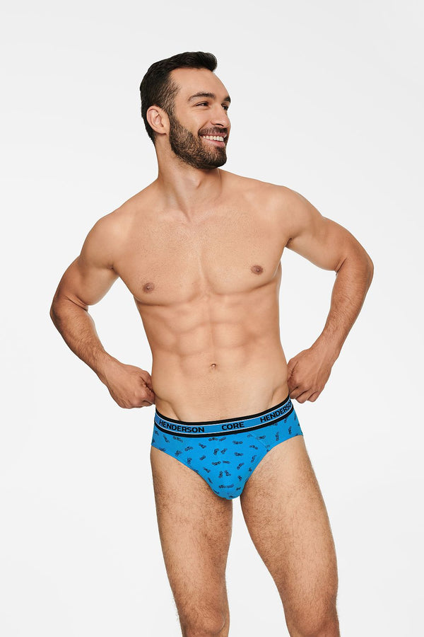  Együttes model 171358 Henderson 