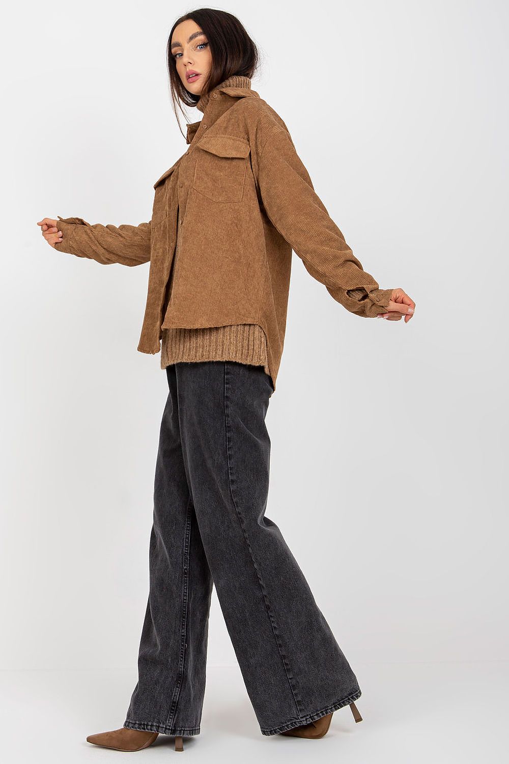  Hosszú ujjú ing model 171681 EM 