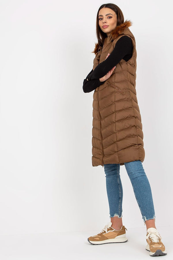  Mellény model 171690 Rue Paris 