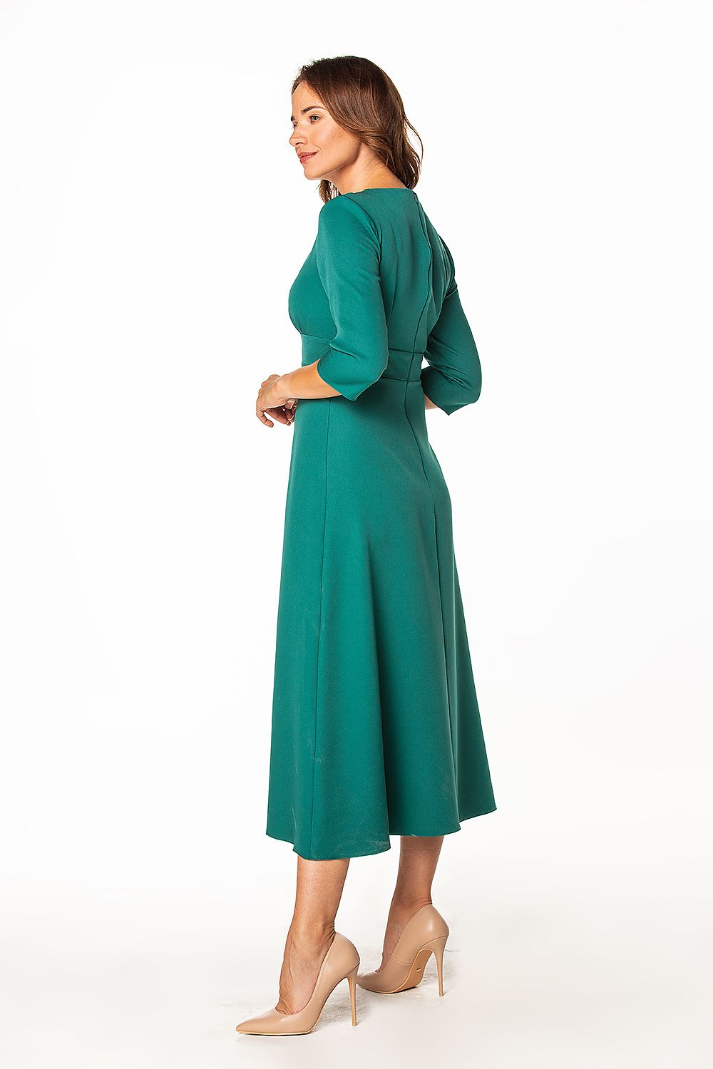  Hétköznapi ruha model 171923 Tessita 