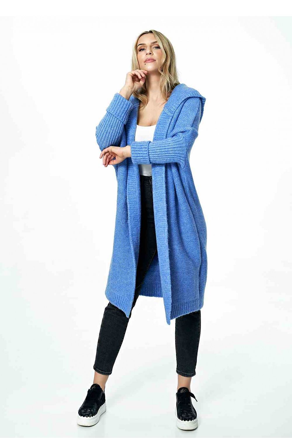  Kardigán model 172094 Figl 