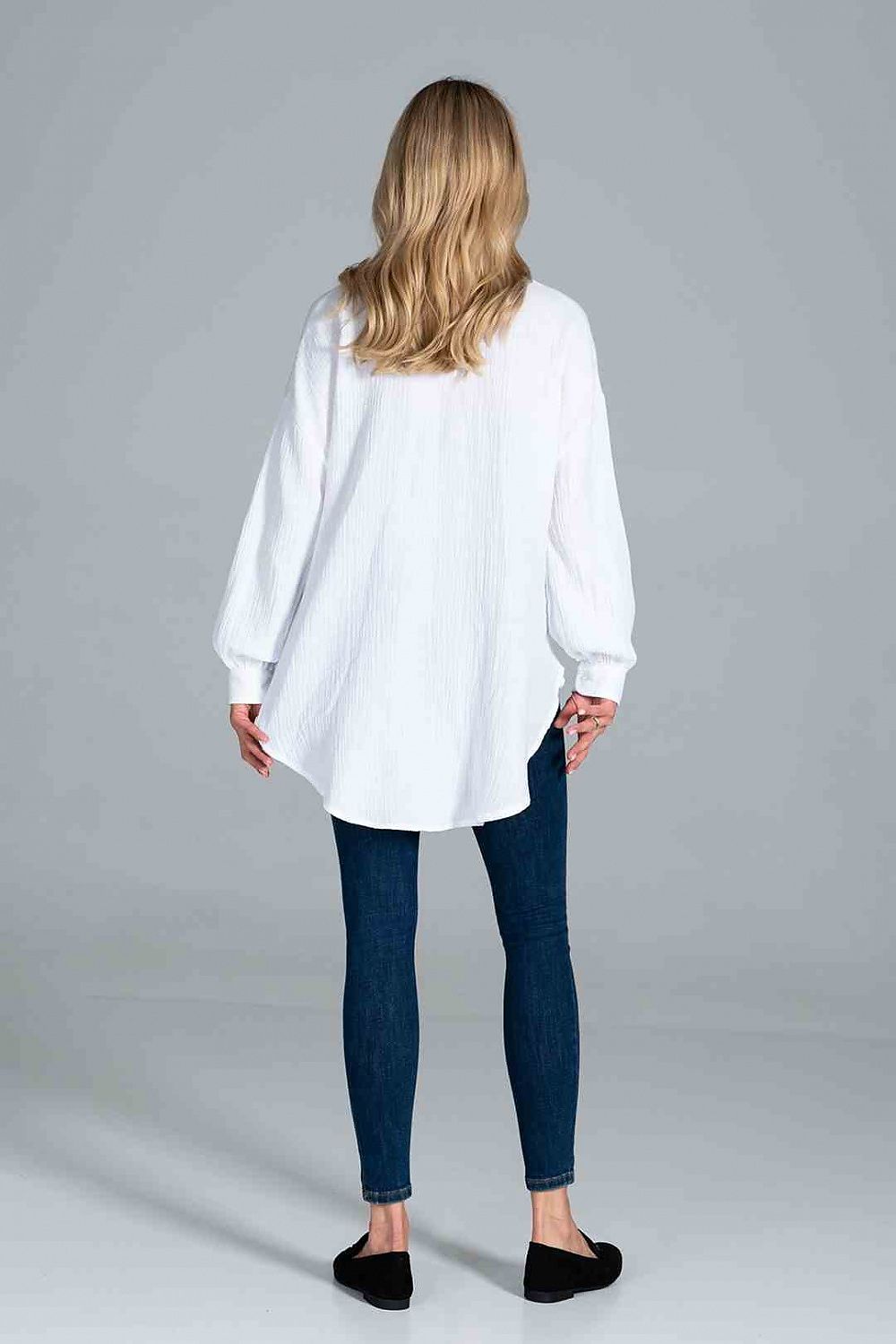  Hosszú ujjú ing model 172272 Figl 